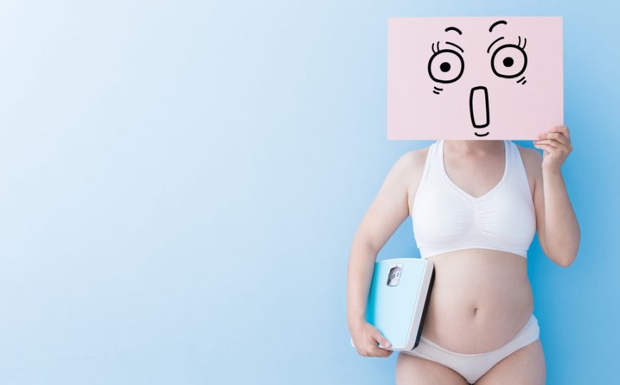 Почему без психотерапии вес вернётся?