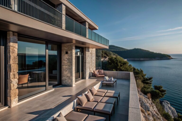    Инвестиции в виллы в Хорватии: как создать комфортное будущее и приумножить доход на берегу Адриатики