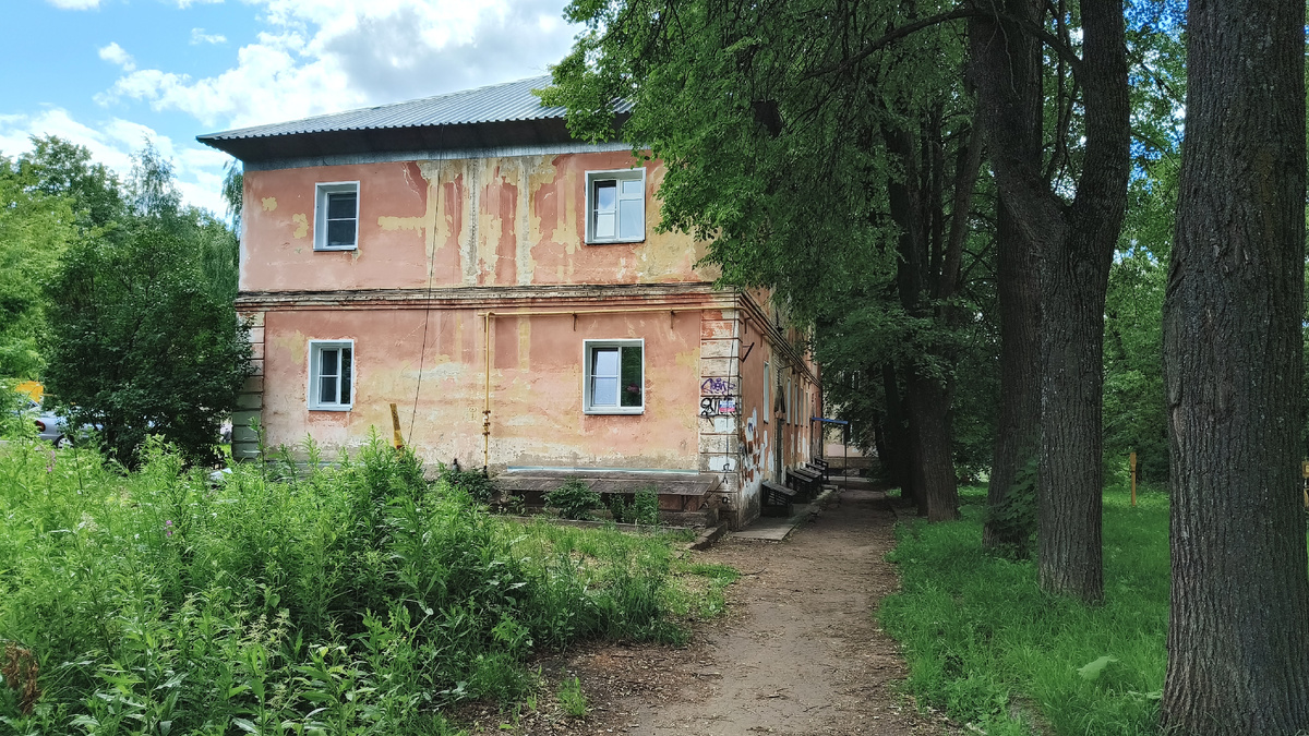 С другой стороны