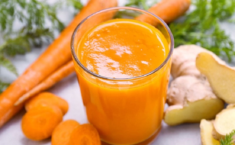 Отличный витаминный напиток, помогающий сбросить вес