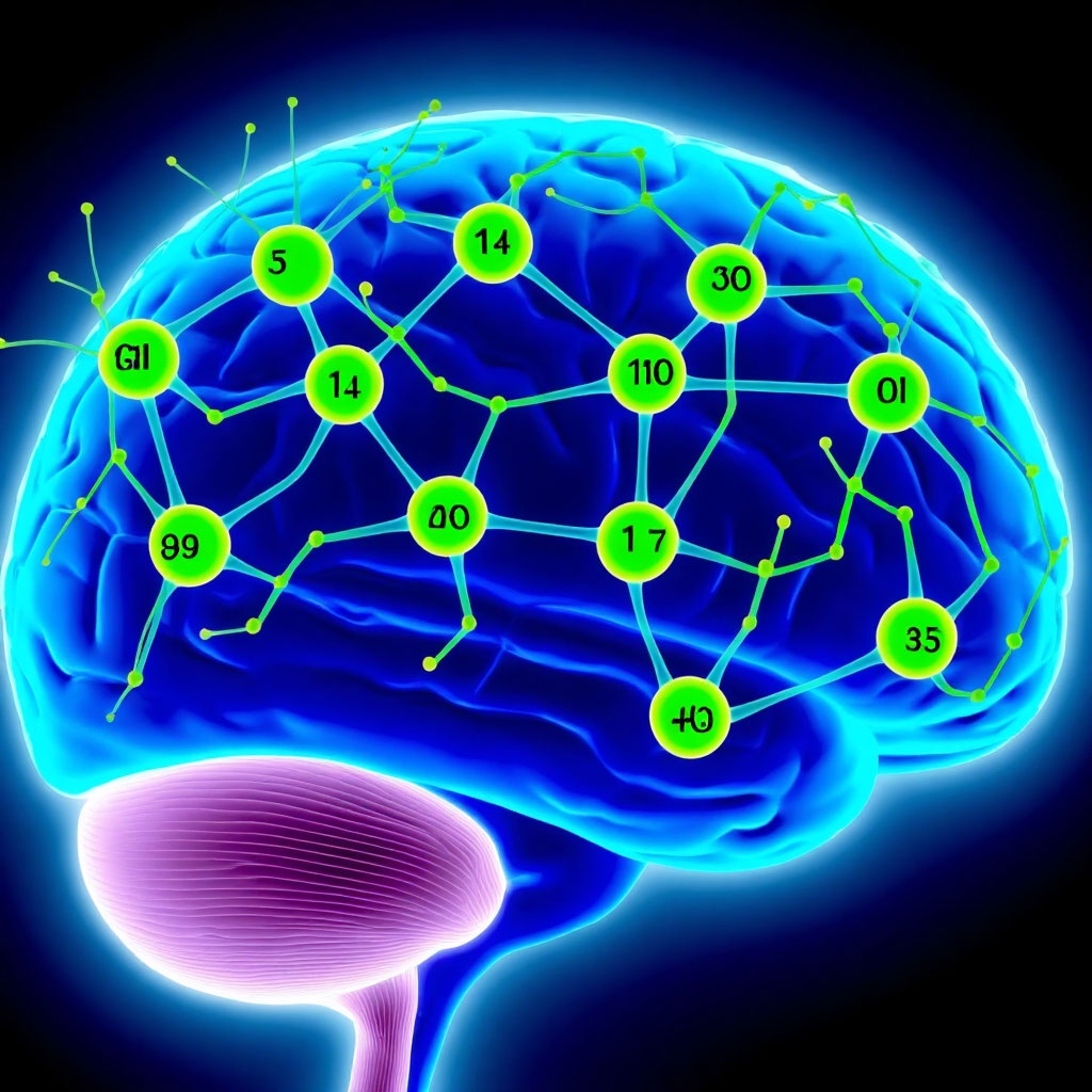 Счастье — это химия. Буквально. И у неё срок годности — несколько минут.