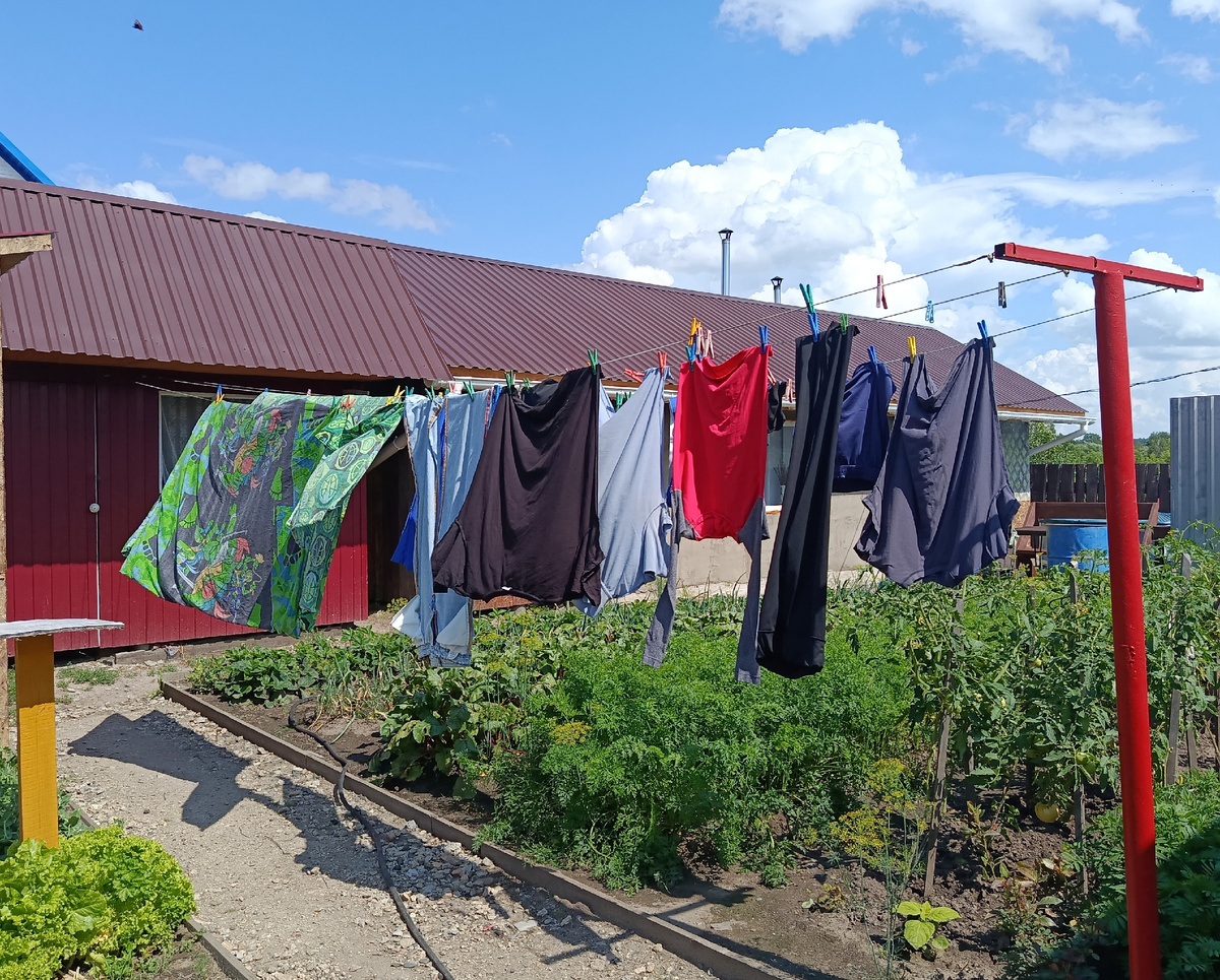 Личное фото автора канала