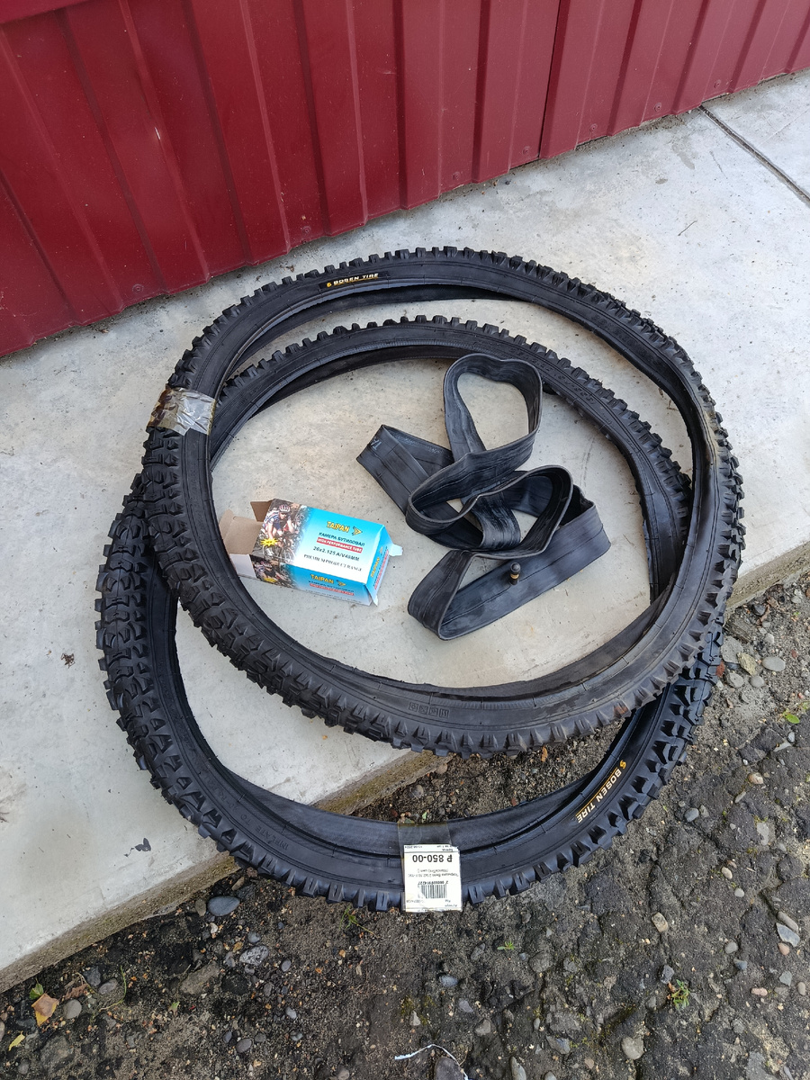 Личное фото автора канала