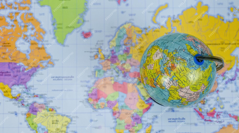    Вы не поверите где на самом деле находится Япония МАНДЕЛА-ЭФФЕКТ в географии