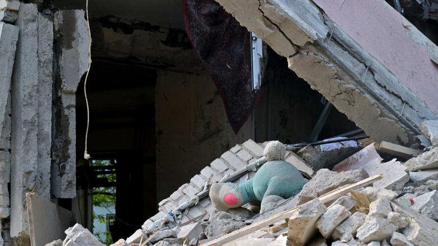    Фото: © РИА Новости/Евгений Биятов