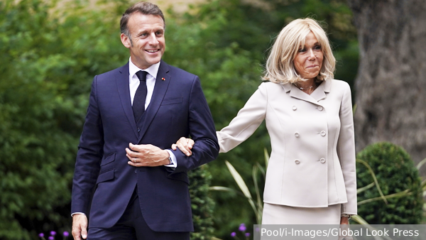     Фото: Pool/i-Images/Global Look Press   
 Текст: Дарья Григоренко