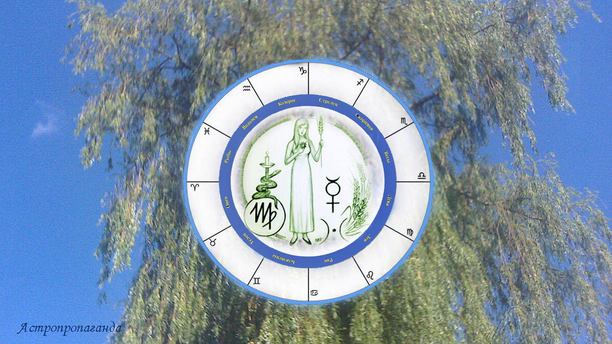 Гороскоп для Девы с 30 июня по 3 августа 2025.