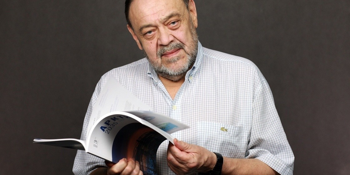    личный архив А. Воротникова