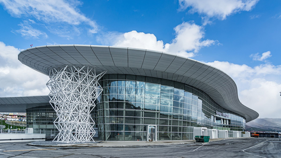 Фото аэропорт 