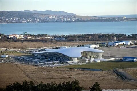 Фото аэропорт