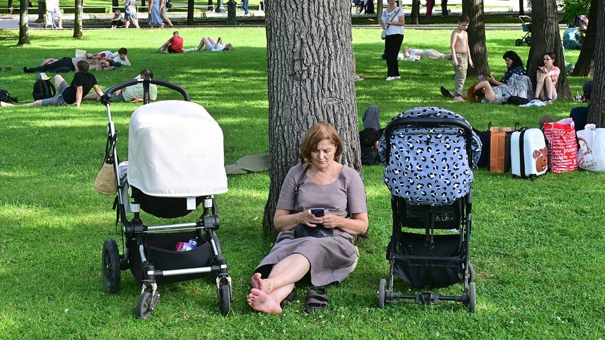    Фото: Сергей Киселев / АГН Москва