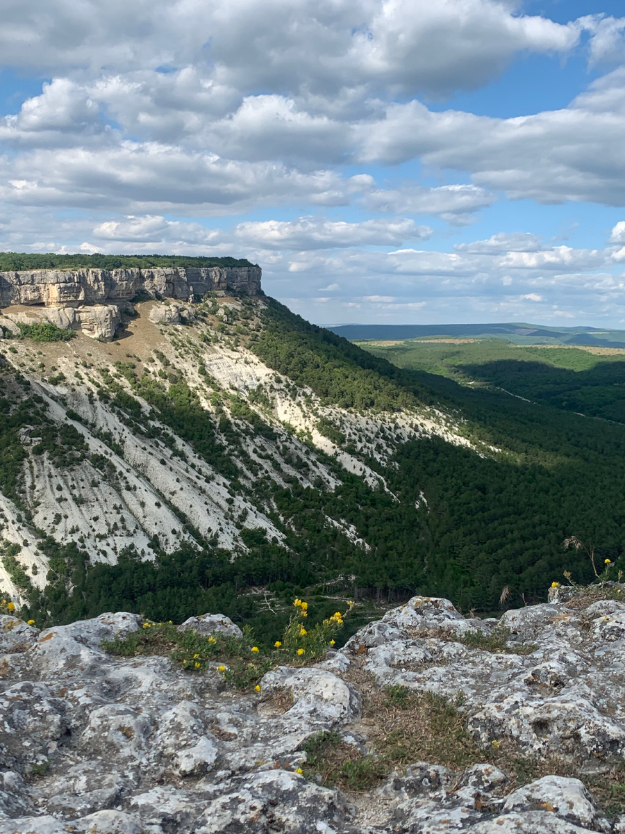 Любимый Крым 