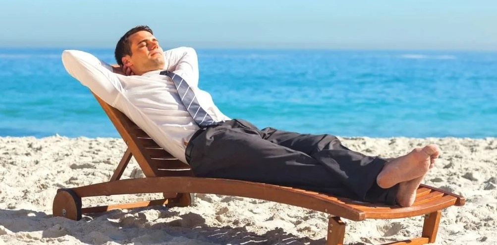 Вот так бы круглый год