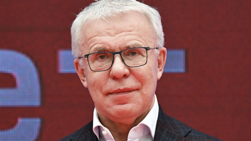   РИА Новости