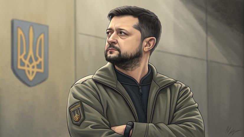    Сгенерировано с помощью ИИ