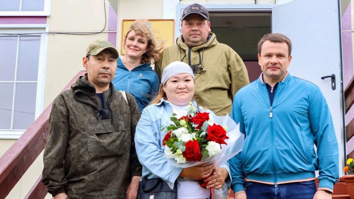    Фото: t.me/zharomskih_DG