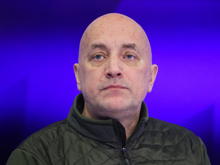     Petrov Sergey/news.ru/Global Look Press