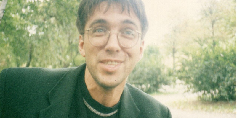 Сергей Курёхин