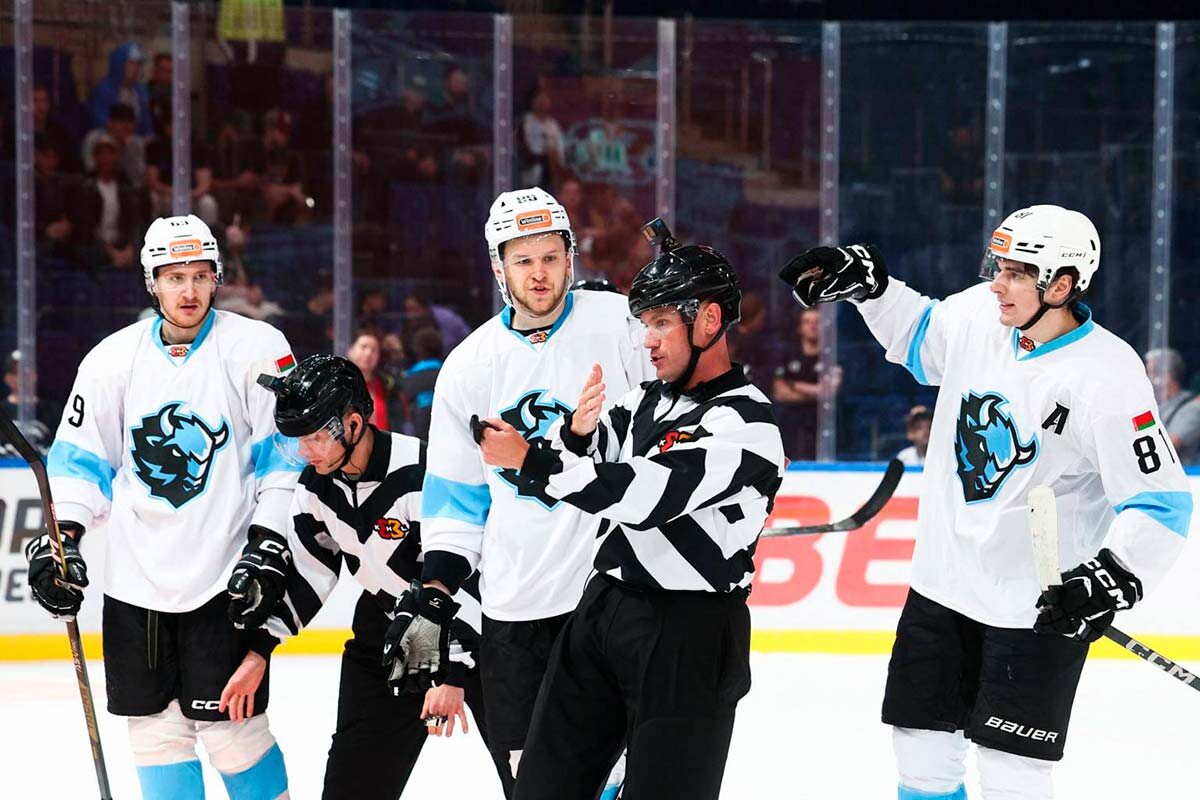    Фото: Динамо-Минск 3х3 / Telegram