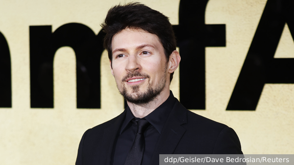     Фото: ddp/Geisler/Dave Bedrosian/Reuters   
 Текст: Дарья Григоренко