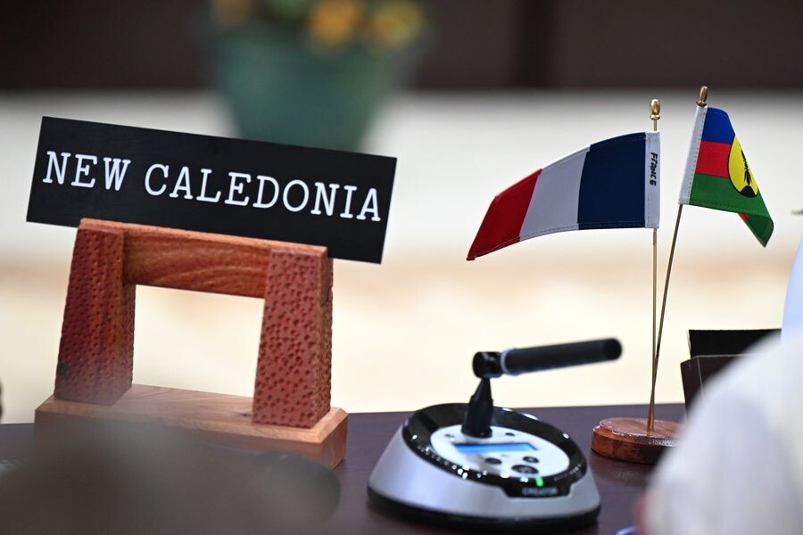     / Источник: © LUKAS COCH/ЕРА/ТАСС