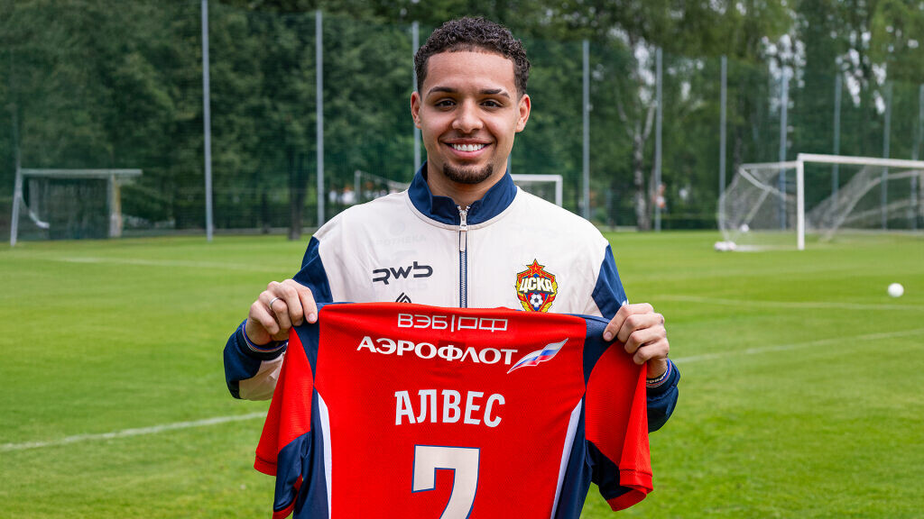    Фото: ПФК ЦСКА