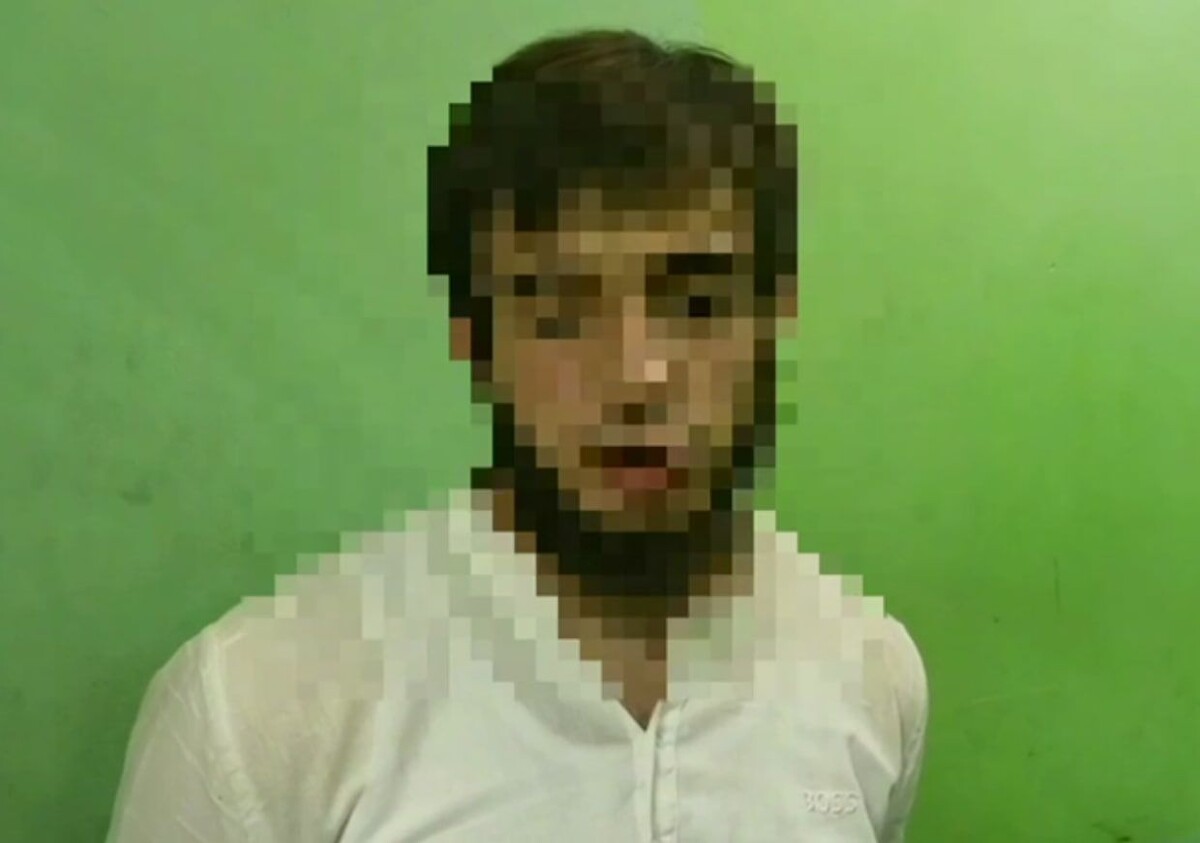     / Источник: Кадр из видео