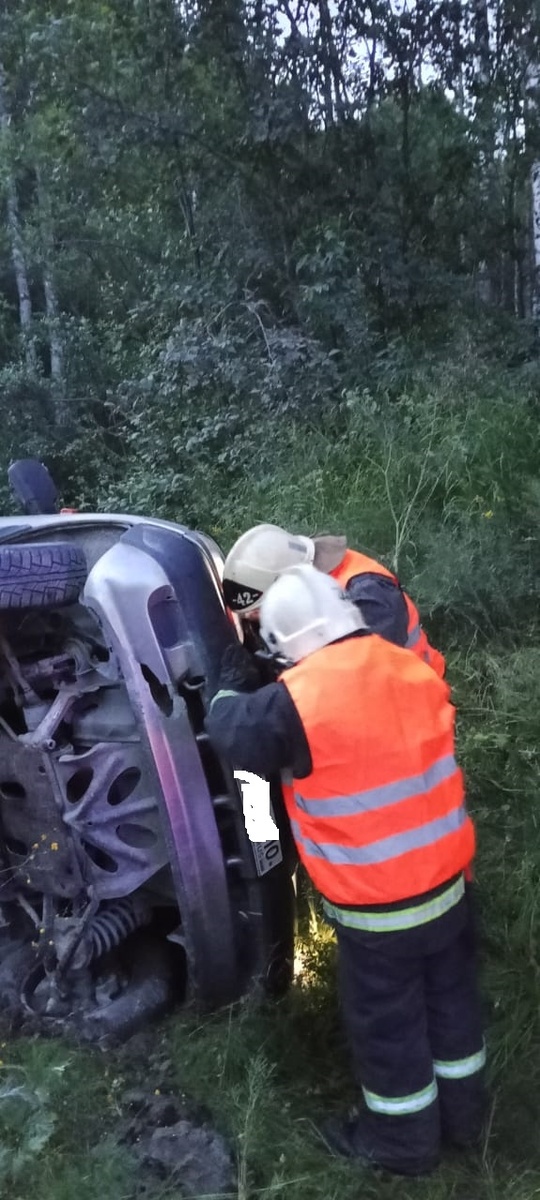    Фото: "ГКУ РК ОПС по Суоярвскому муниципальному округу"