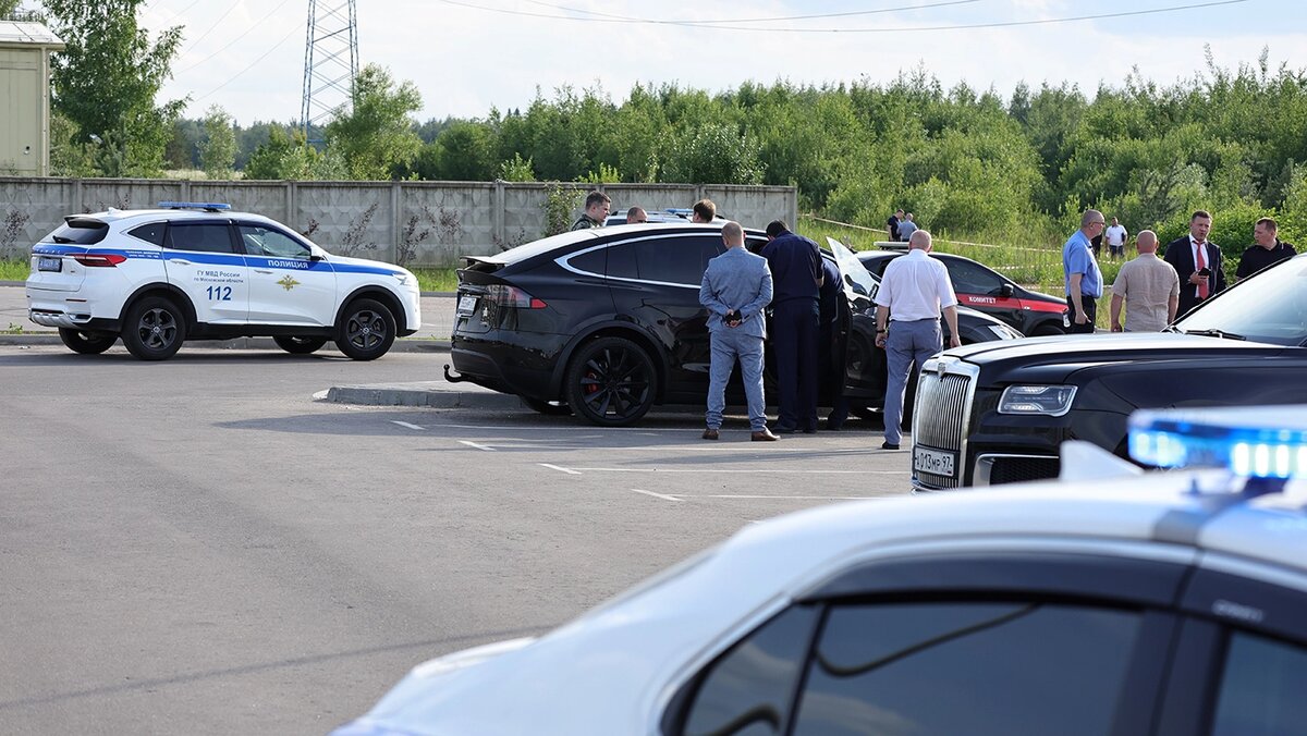    Роман Наумов / URA.RU / ТАСС