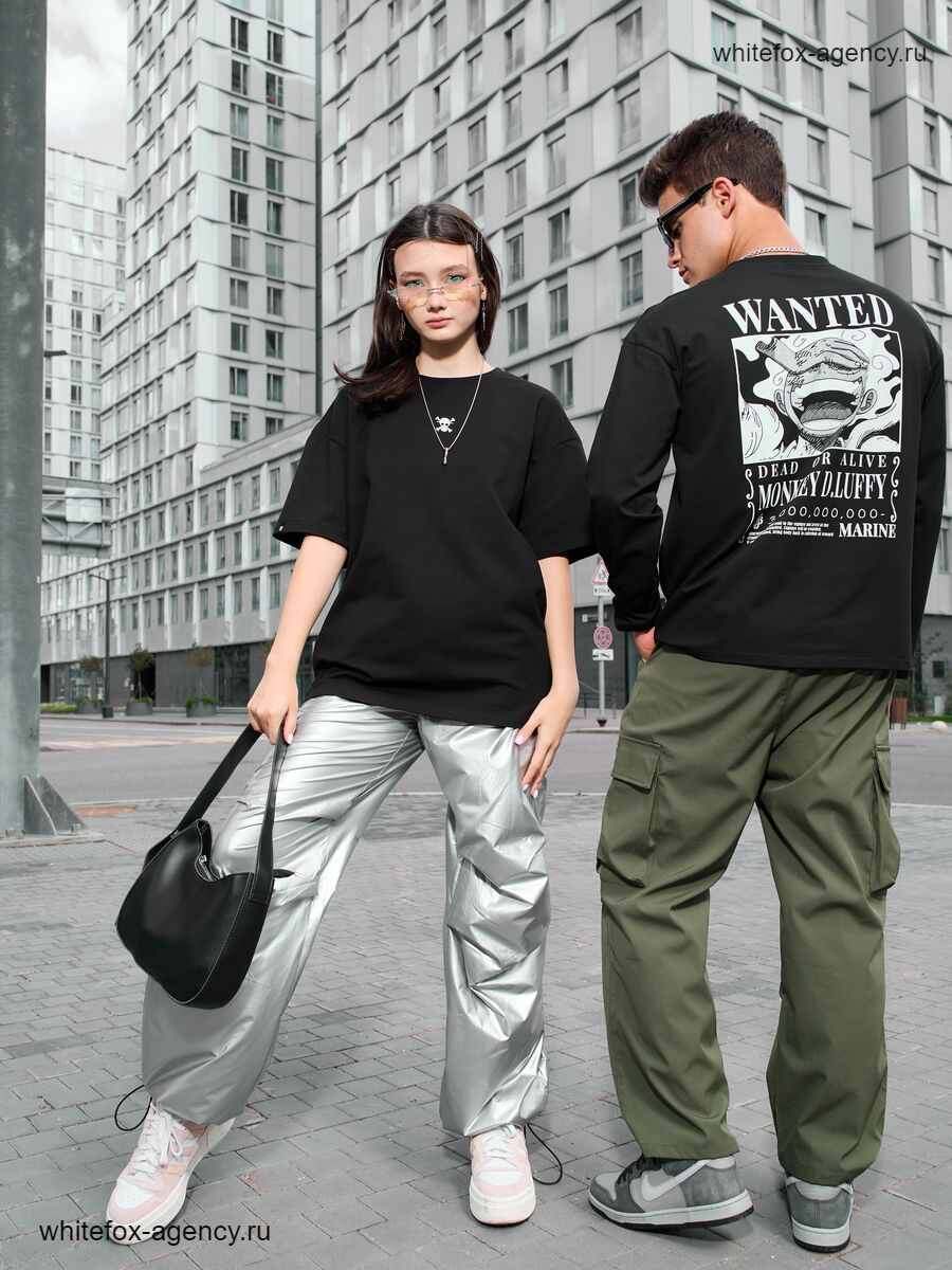 Съемка для бренда  Free Fashion Factory