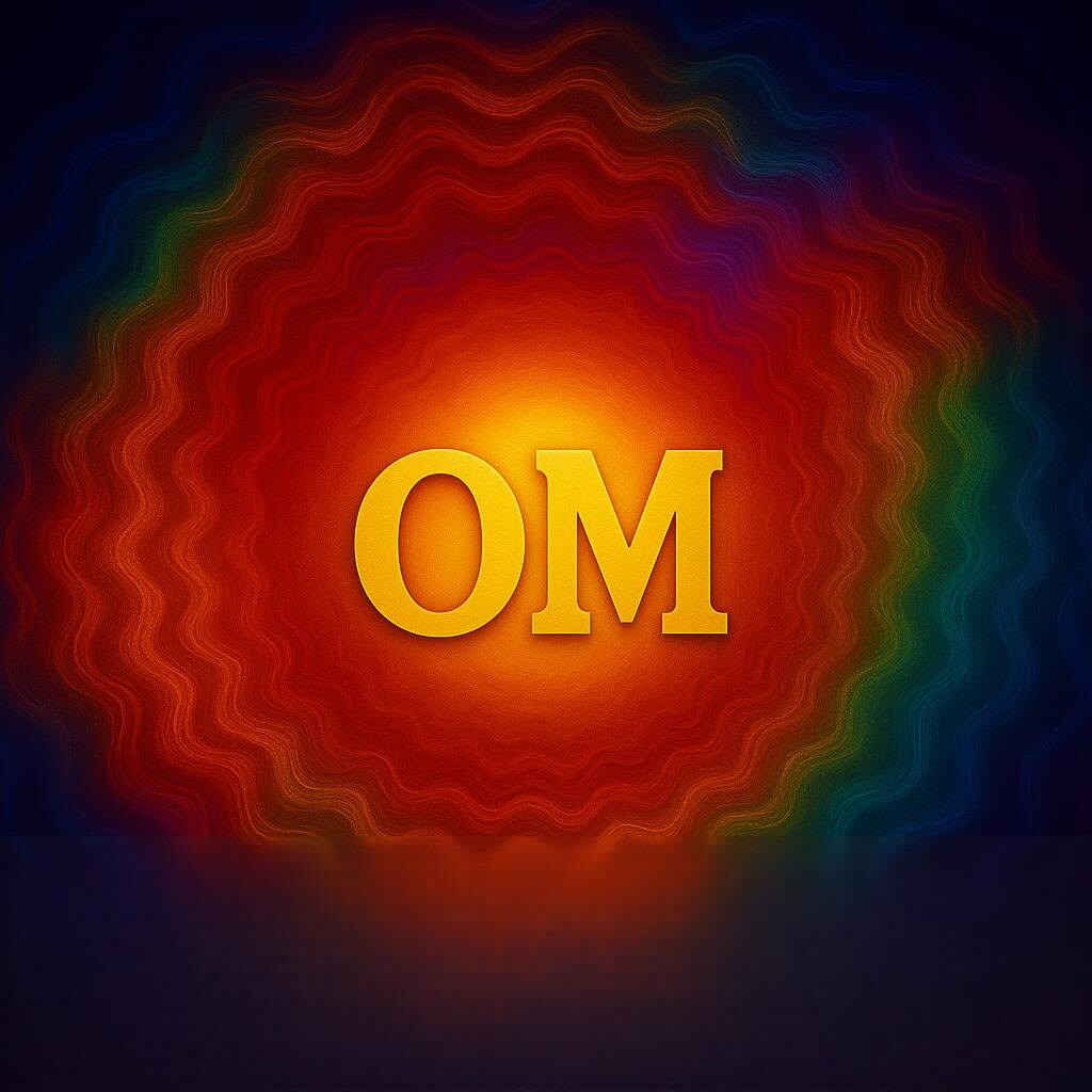 Мантра ом