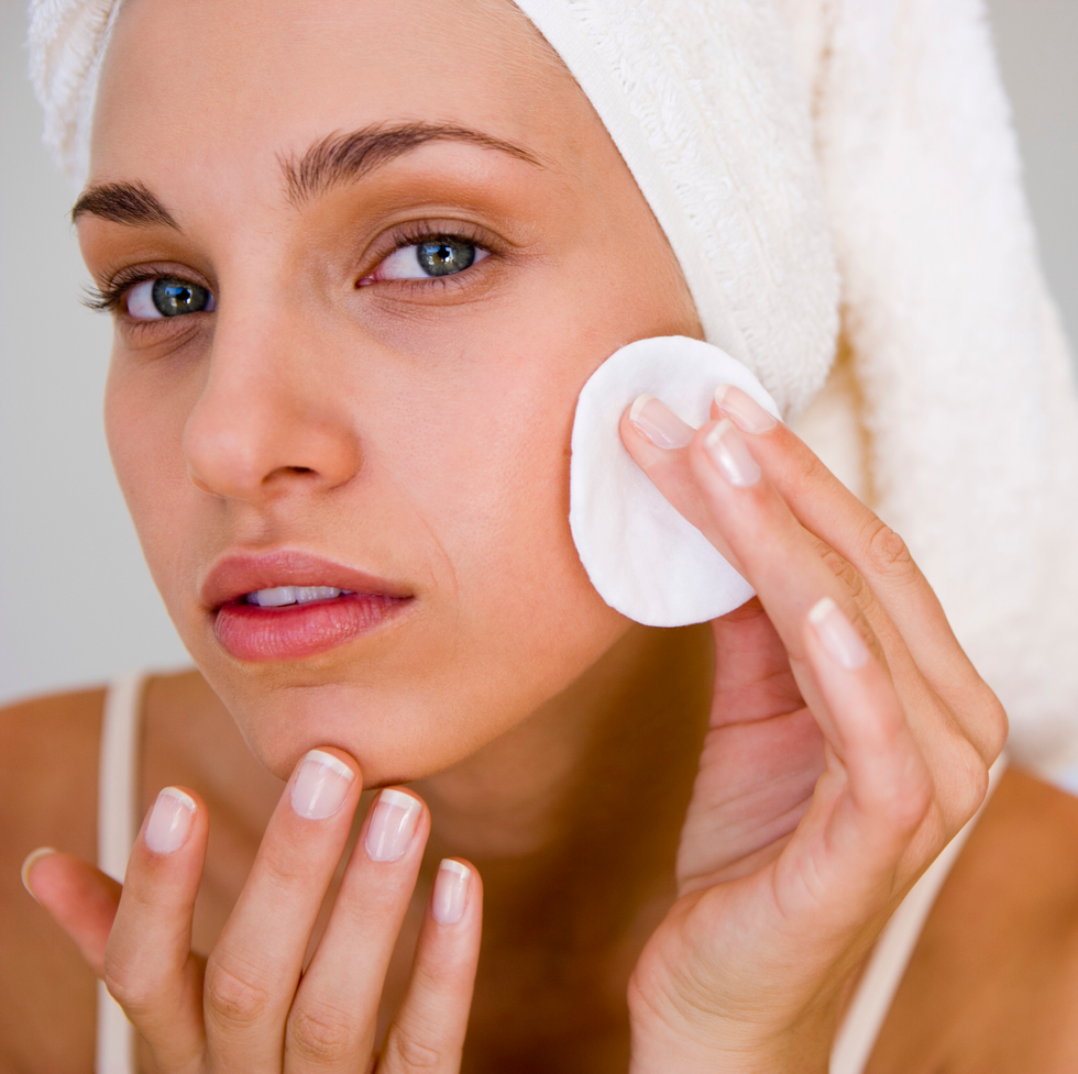 Тонизирование