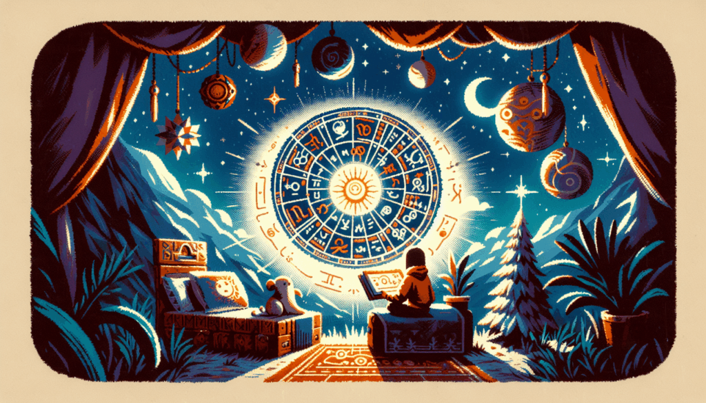    Как натальная карта помогает раскрыть тайны вашей судьбы и характерa AstroTE_bot