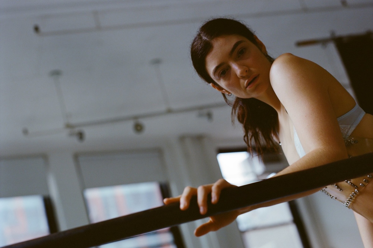 Фото: Rolling Stone/Theo Wenner