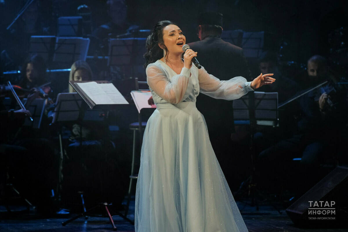 Фото: © Владимир Васильев / «Татар-информ»