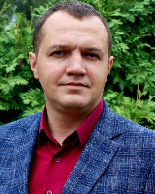 Фото из паблика «Подслушано Болхов», на снимке: Алексей Дёмкин  📷
