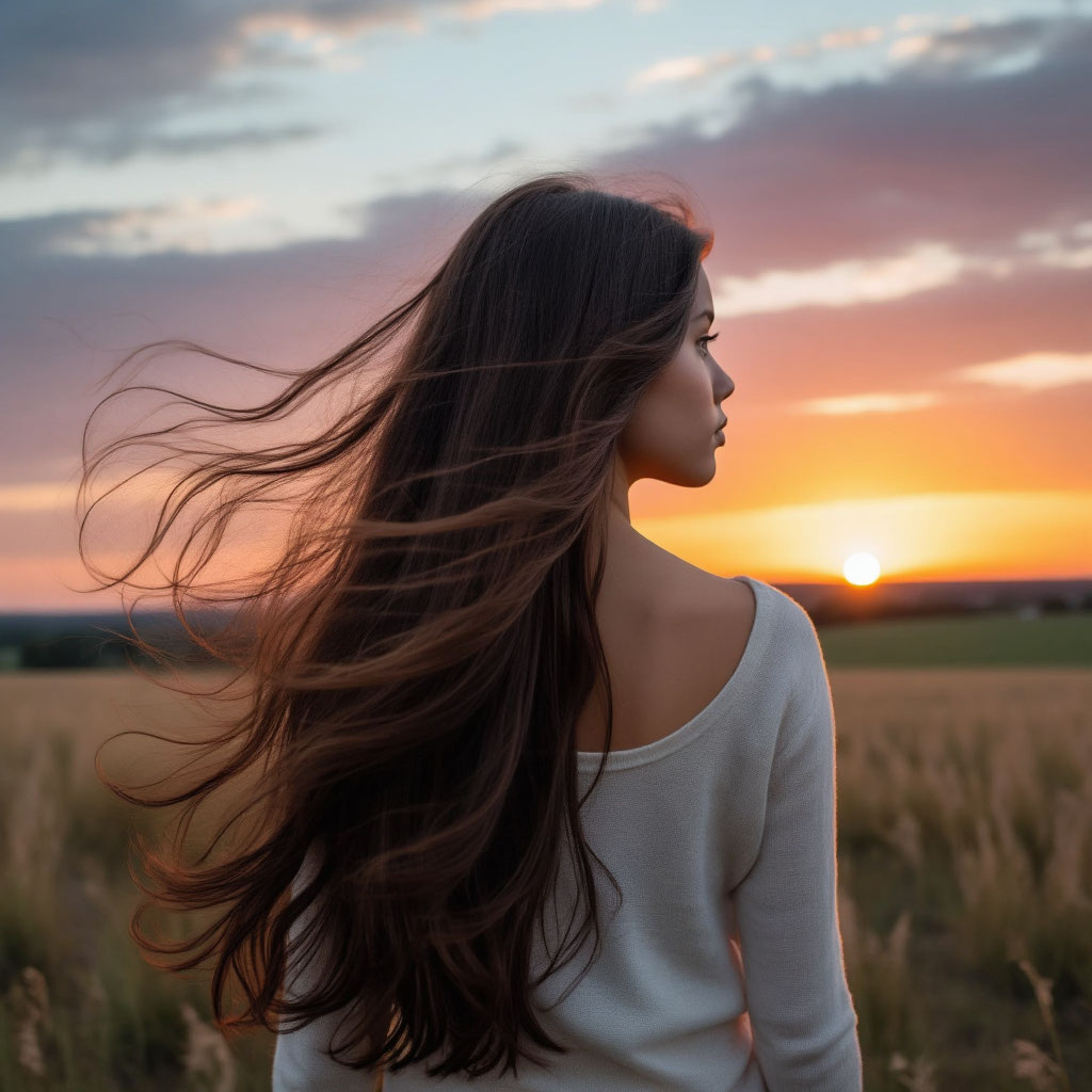 Фото сгенерировано нейросетью