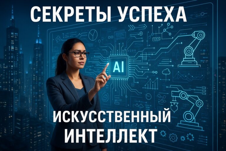    ИИ автоматизация для бизнеса Astralot AI