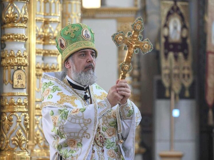     Фото с сайта Сочинской епархии