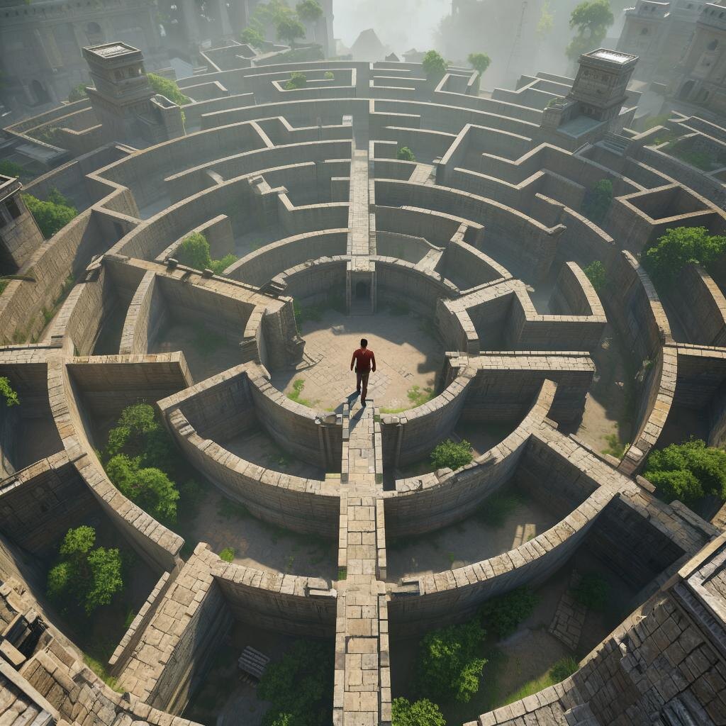 Картинка создана с помощью GigaChat