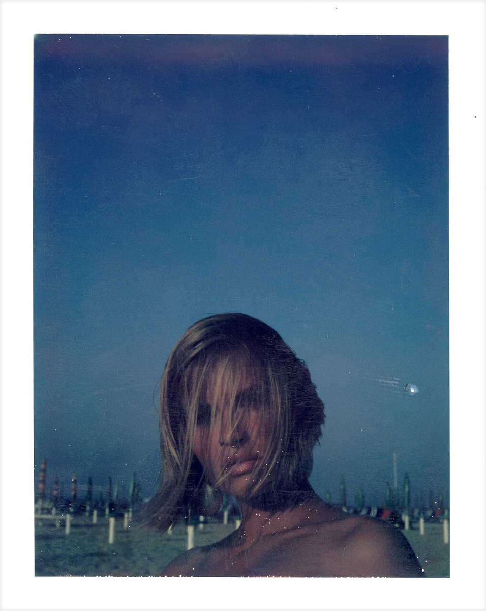 фото Бруно Бизанг