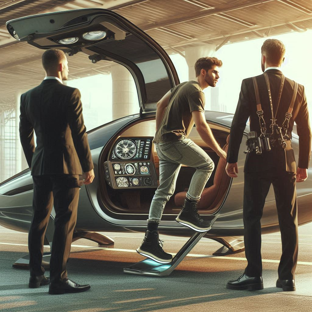 Изображение создано нейросетью