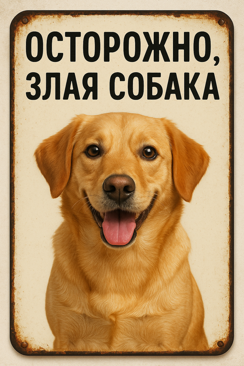 Ну, вот примерно такой контраст реальности с тем, что мы ожидали. 