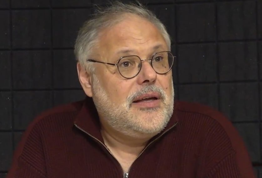 Фото: Prt Scr rutube.ru / Институт Русской Политической Культуры