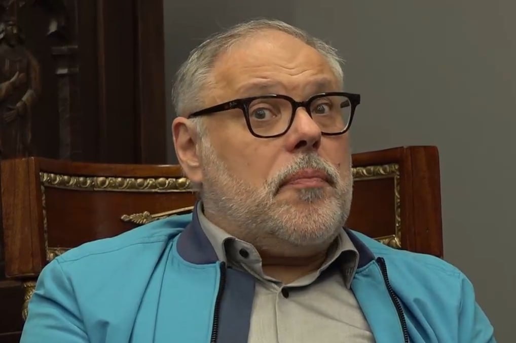 Фото: Prt Scr rutube.ru / Институт Русской Политической Культуры