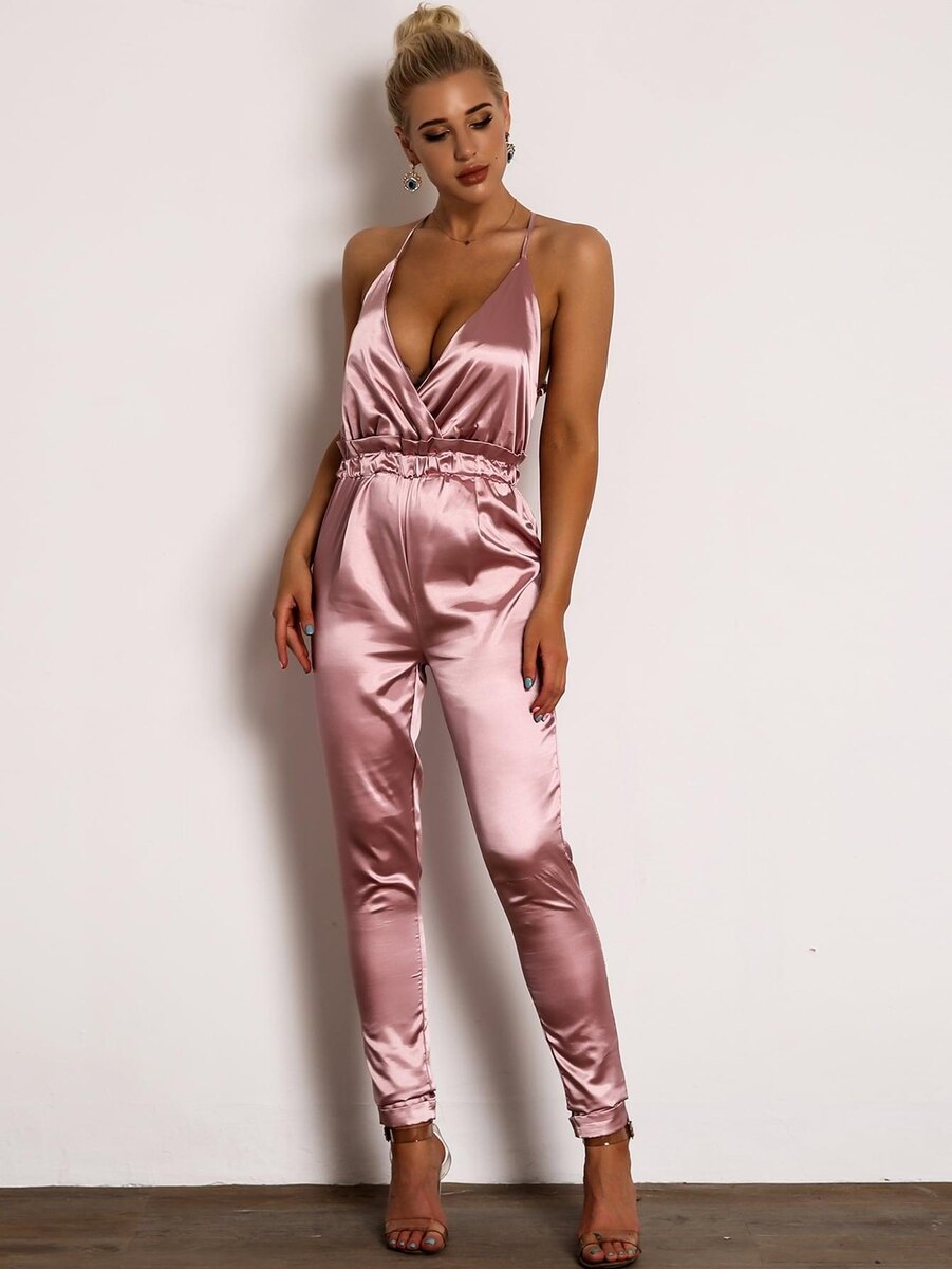 Вечерний комбенизон