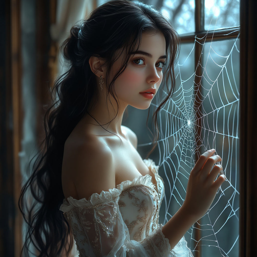 Фото сгенерировано нейросетью