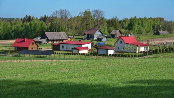    © Getty Images / Vedrana Sucic