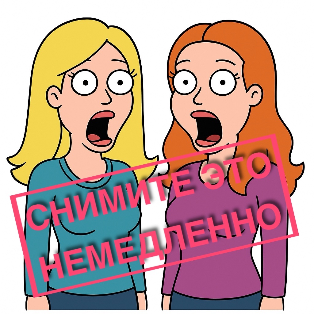 Снимите это немедленно! Что не следует покупать в 2025 году