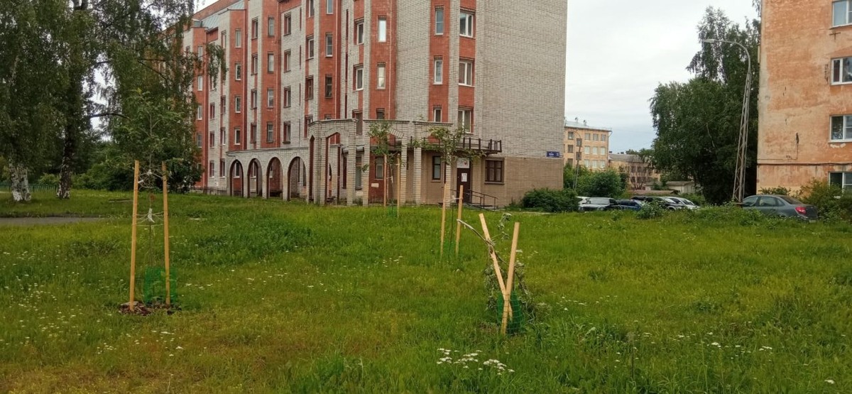    Фото: "Подслушано в ПТЗ | Петрозаводск"